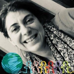 Meet your Posher, Maria lucia